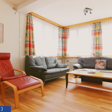 Haus Haldahus By Arosa Holiday Esterno foto