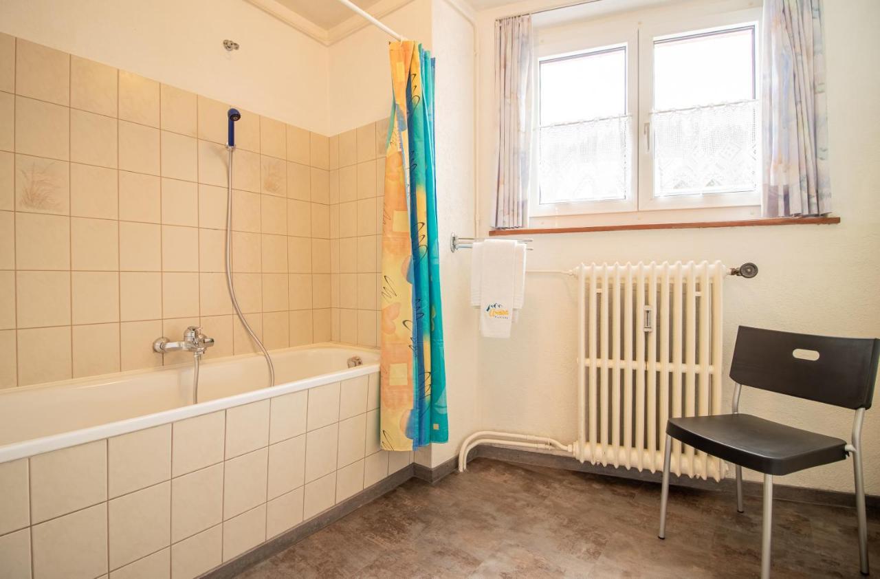 Haus Haldahus By Arosa Holiday Esterno foto