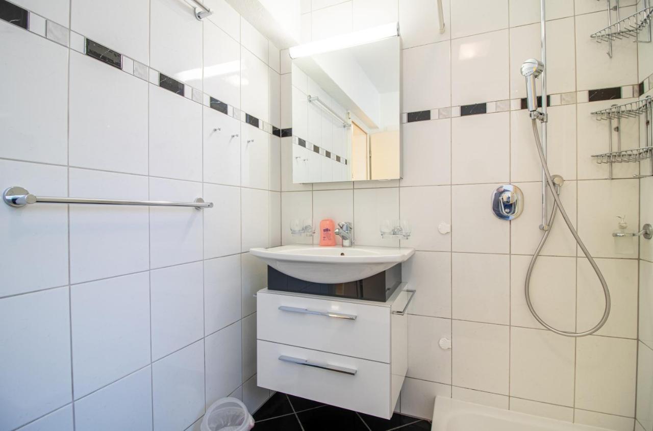 Haus Haldahus By Arosa Holiday Esterno foto