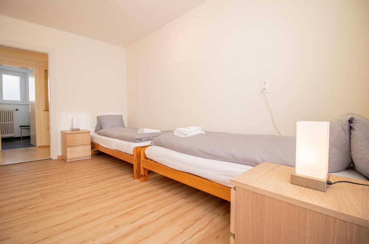 Haus Haldahus By Arosa Holiday Esterno foto