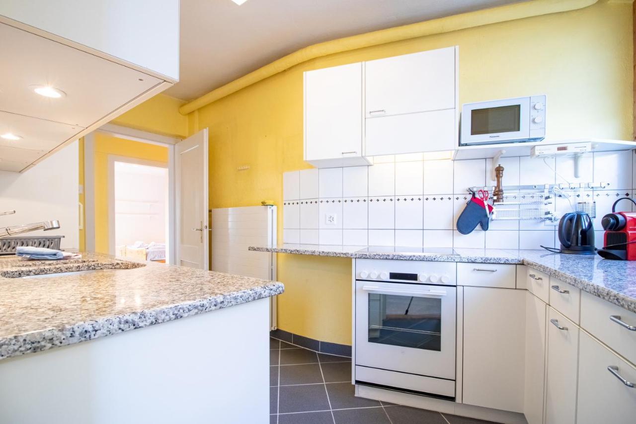 Haus Haldahus By Arosa Holiday Esterno foto