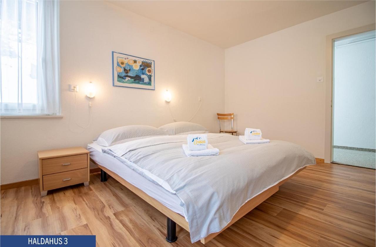 Haus Haldahus By Arosa Holiday Esterno foto