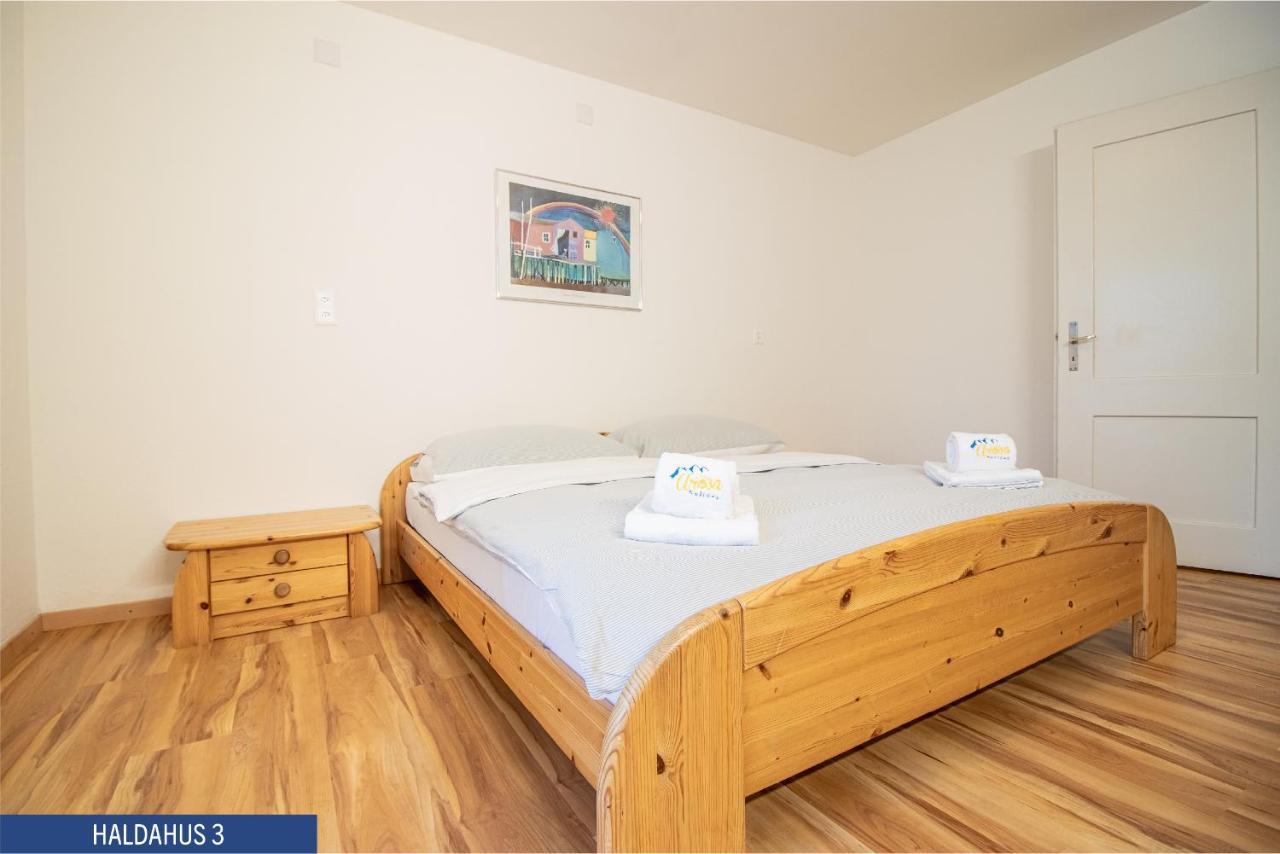 Haus Haldahus By Arosa Holiday Esterno foto