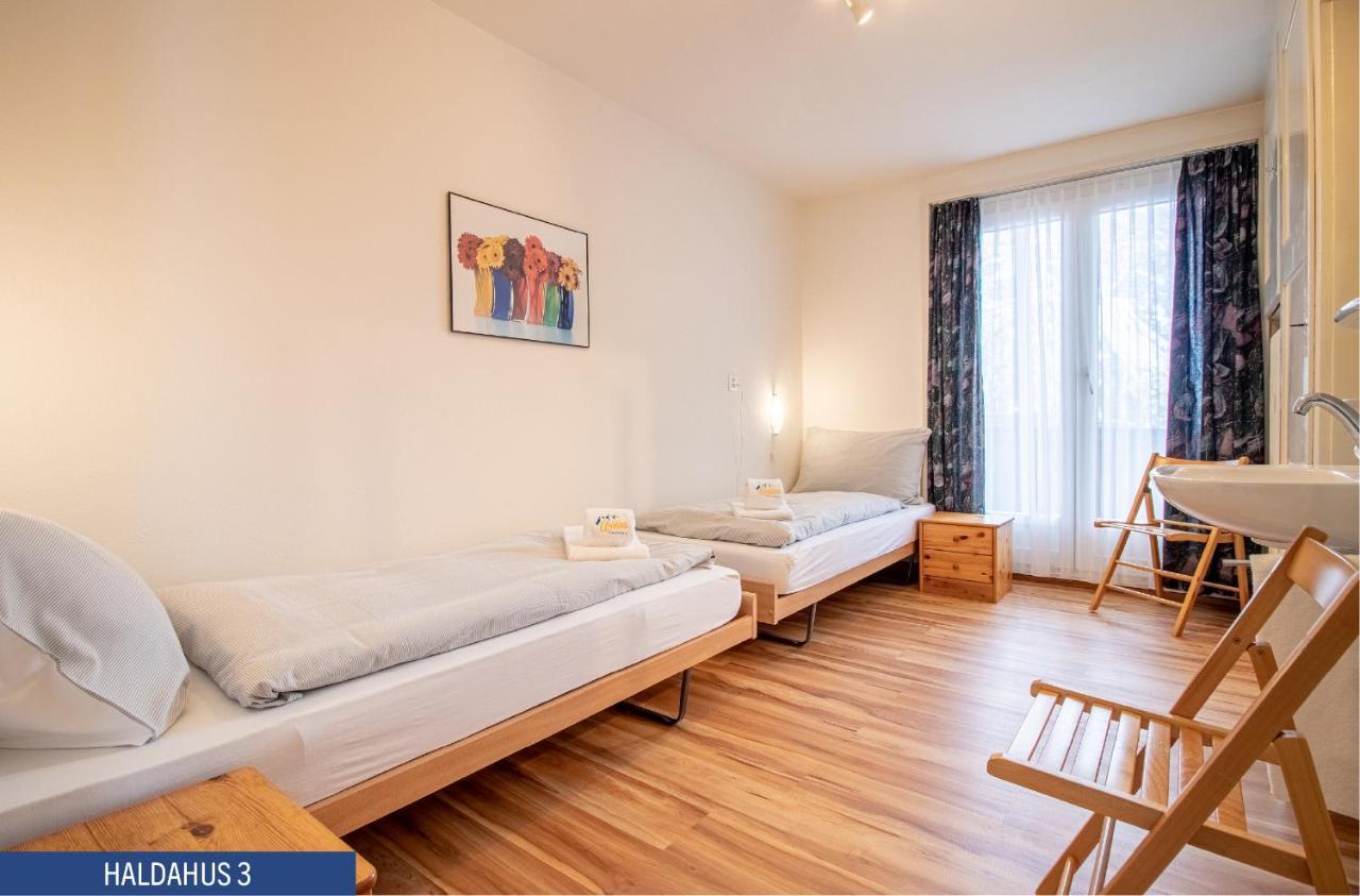Haus Haldahus By Arosa Holiday Esterno foto