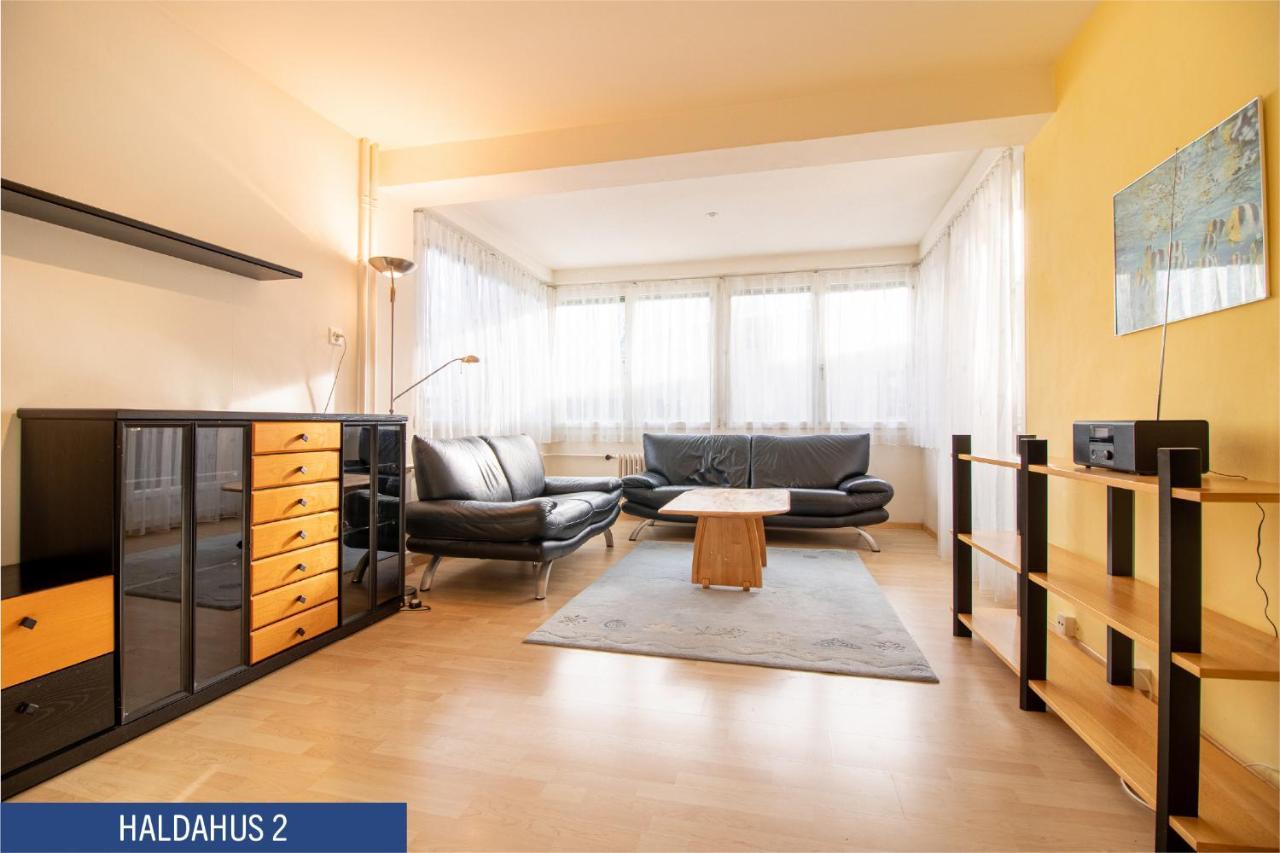 Haus Haldahus By Arosa Holiday Esterno foto
