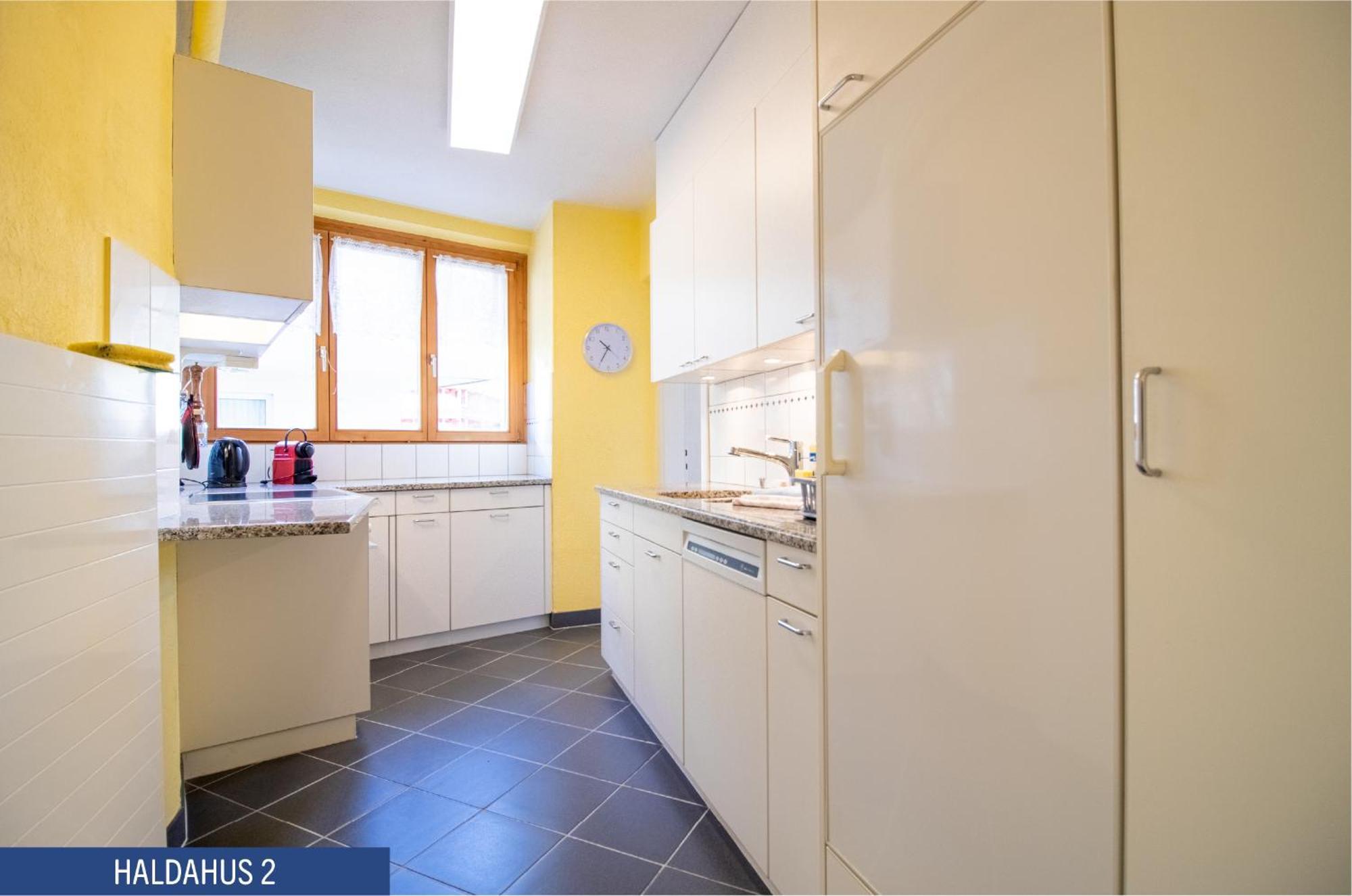 Haus Haldahus By Arosa Holiday Camera foto