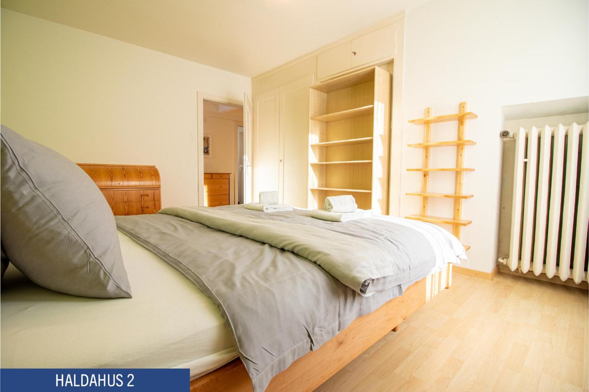 Haus Haldahus By Arosa Holiday Camera foto