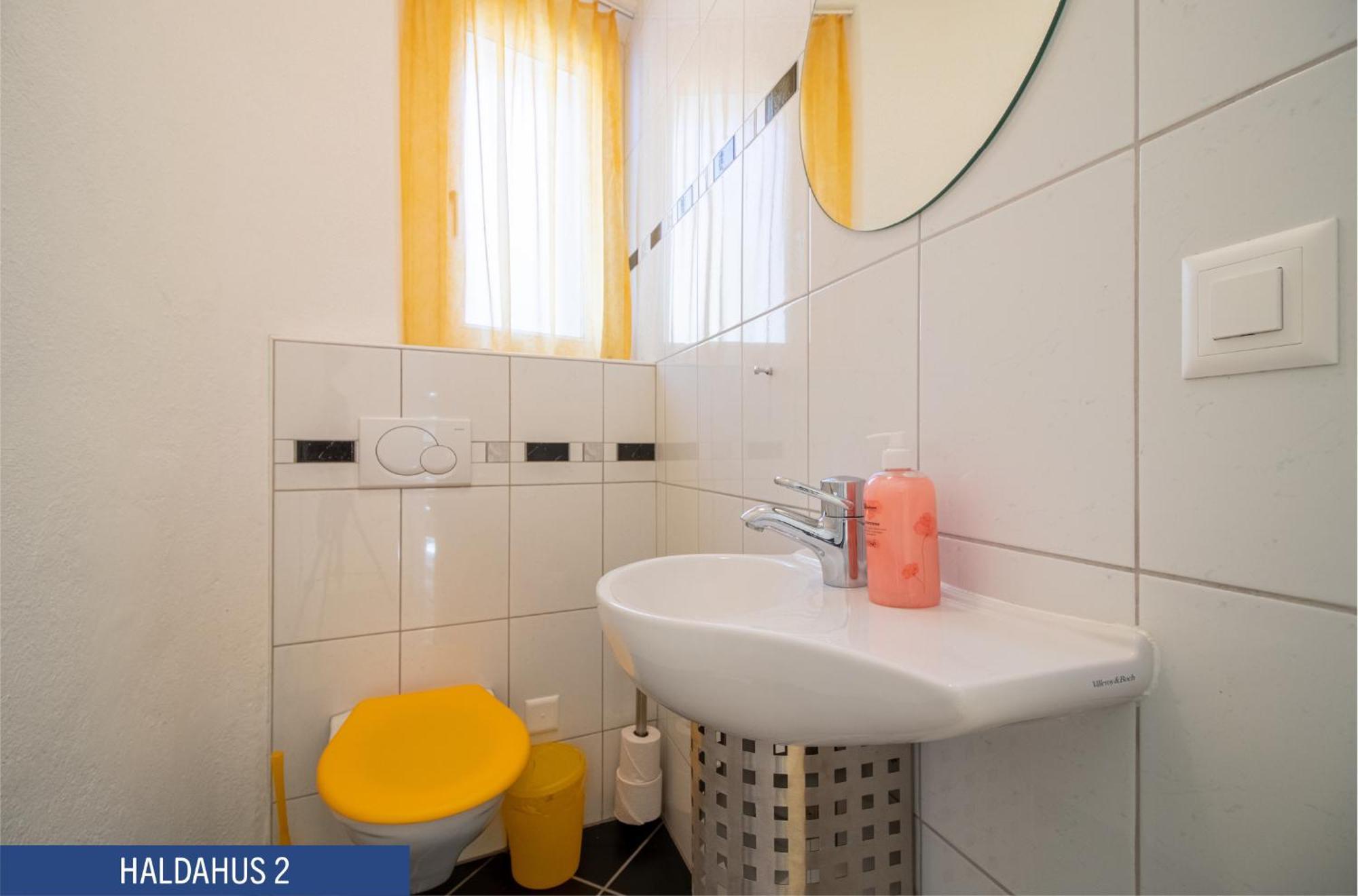 Haus Haldahus By Arosa Holiday Camera foto