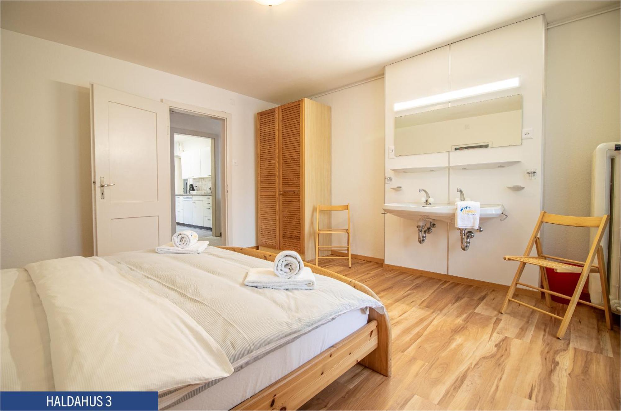 Haus Haldahus By Arosa Holiday Camera foto