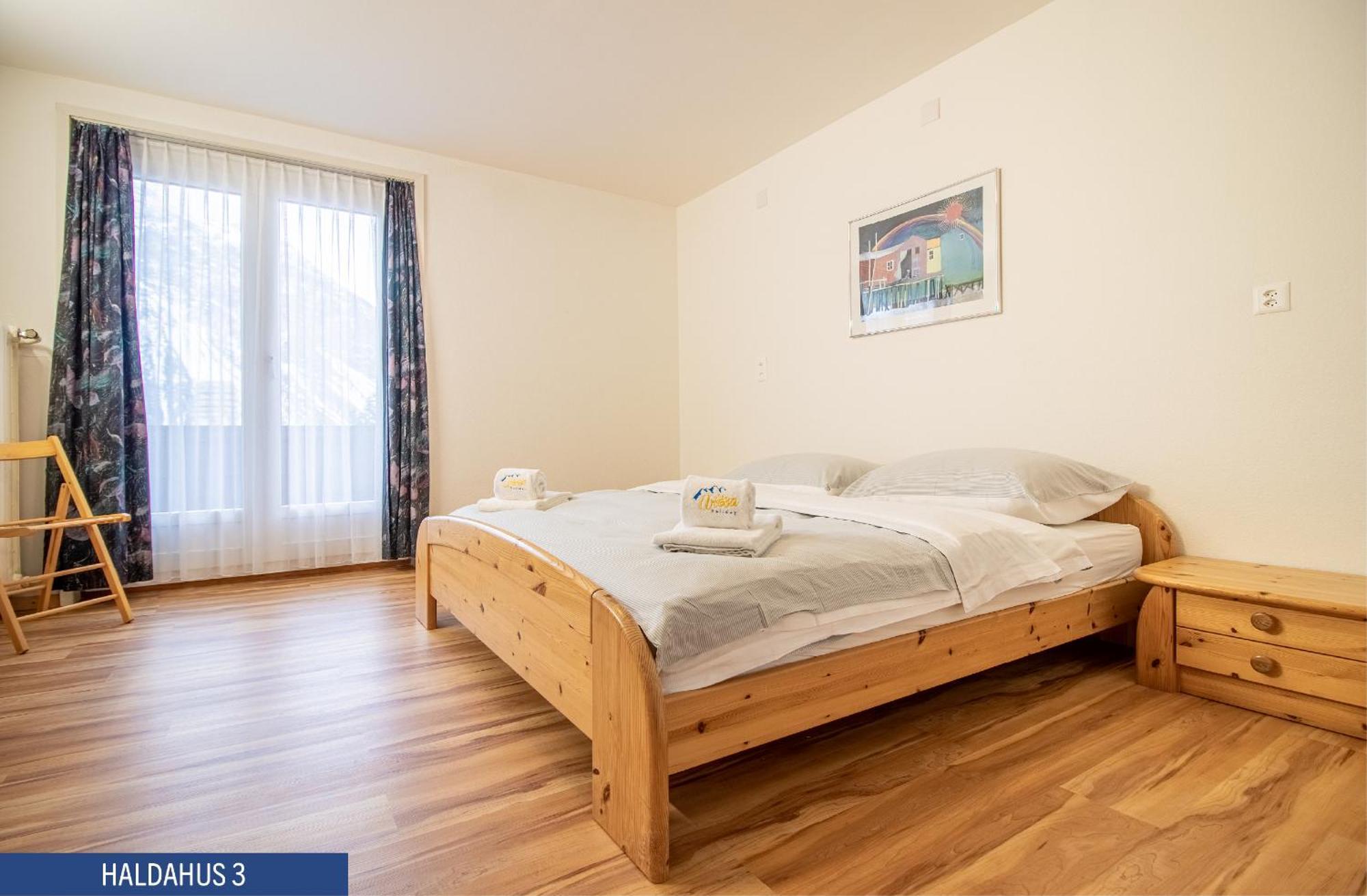 Haus Haldahus By Arosa Holiday Camera foto