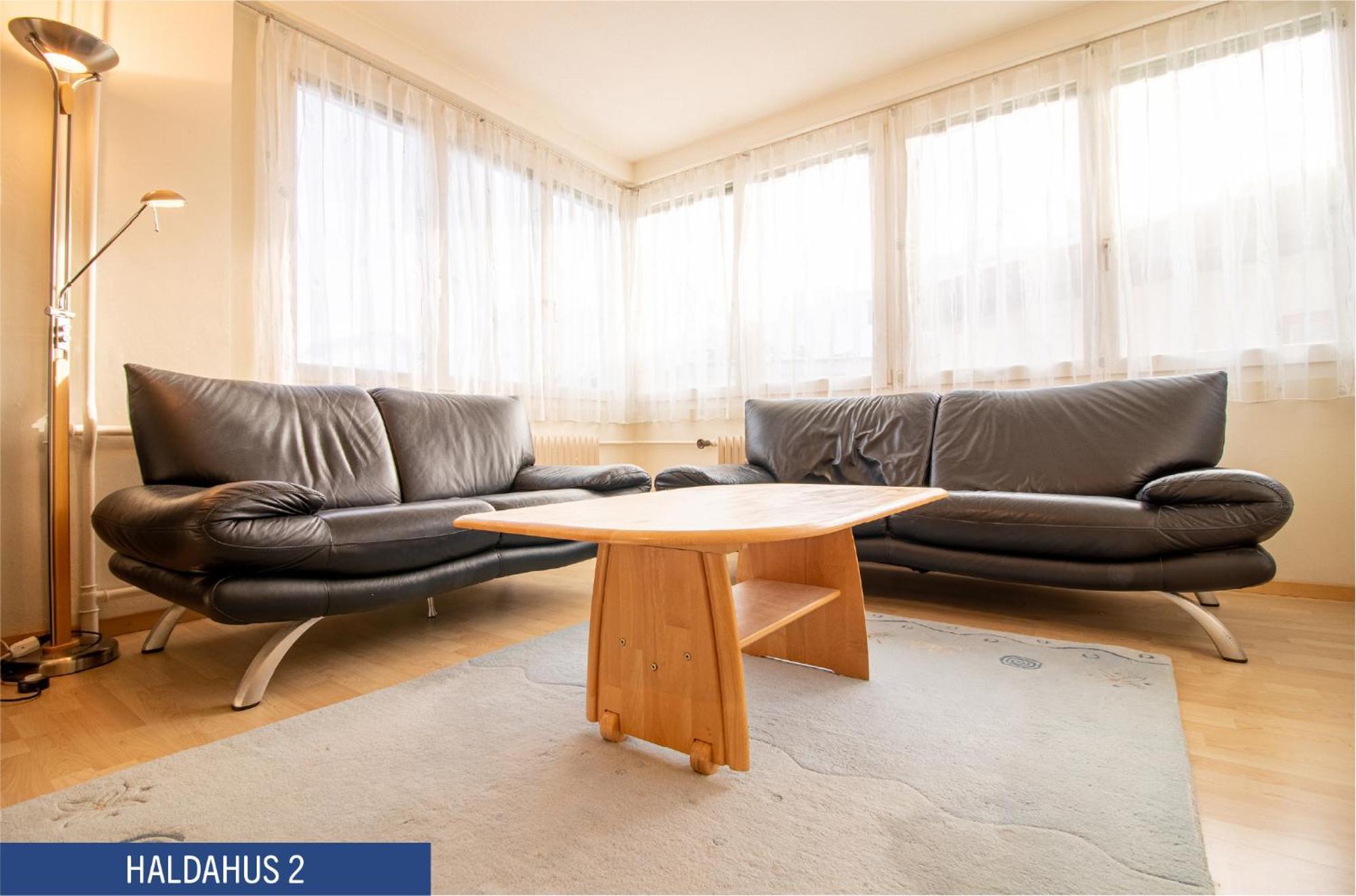 Haus Haldahus By Arosa Holiday Camera foto