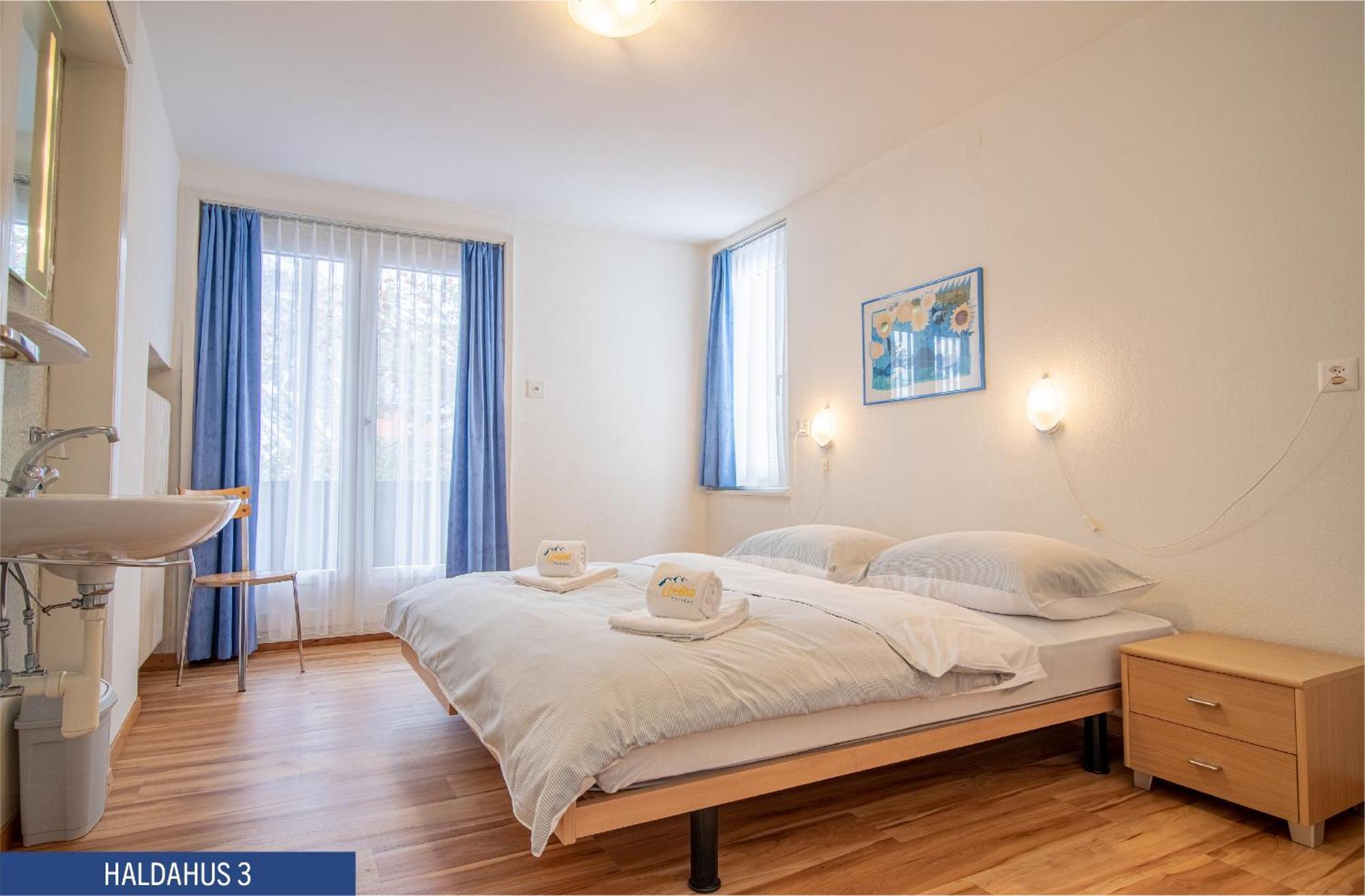 Haus Haldahus By Arosa Holiday Camera foto