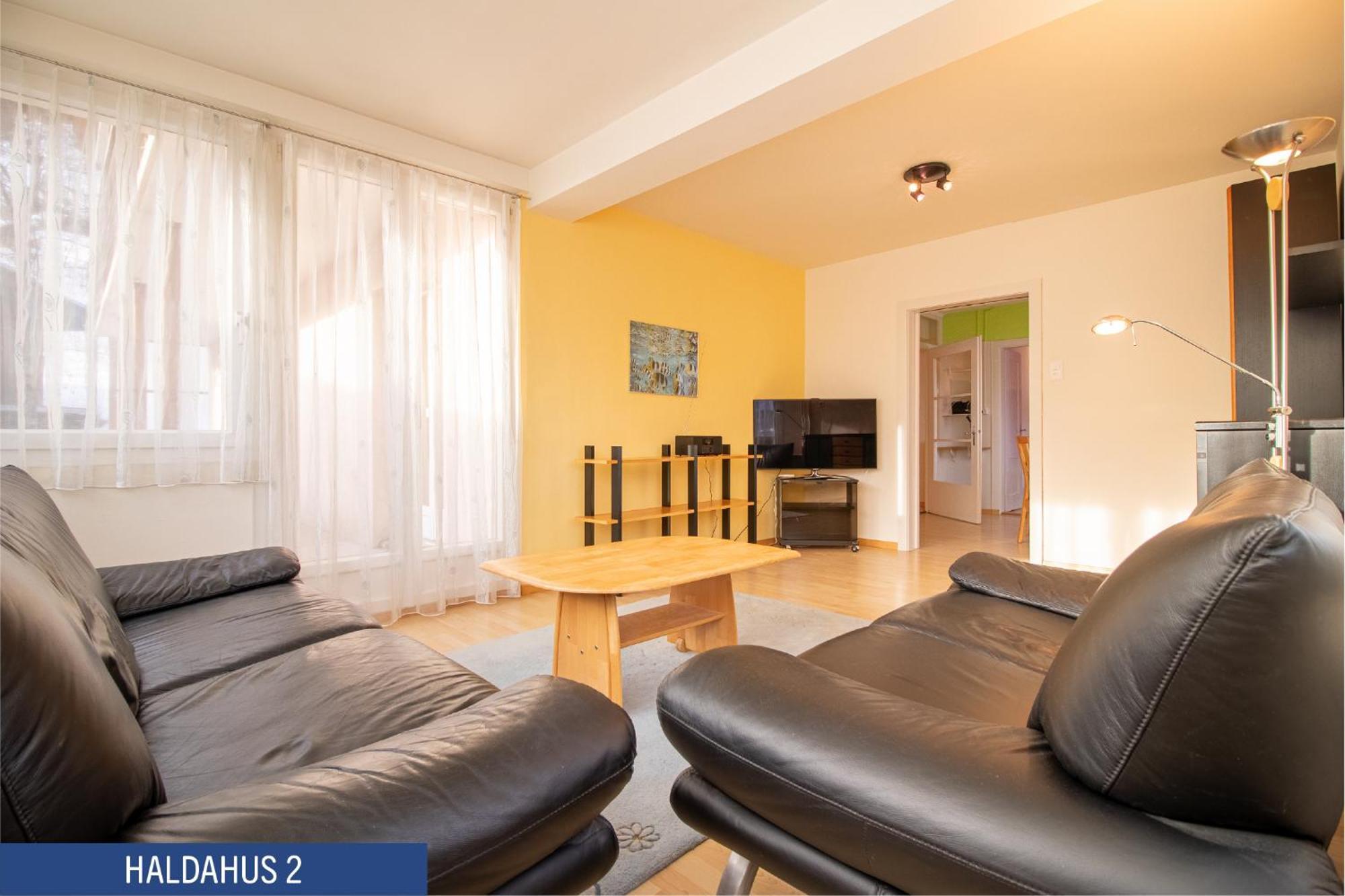 Haus Haldahus By Arosa Holiday Camera foto