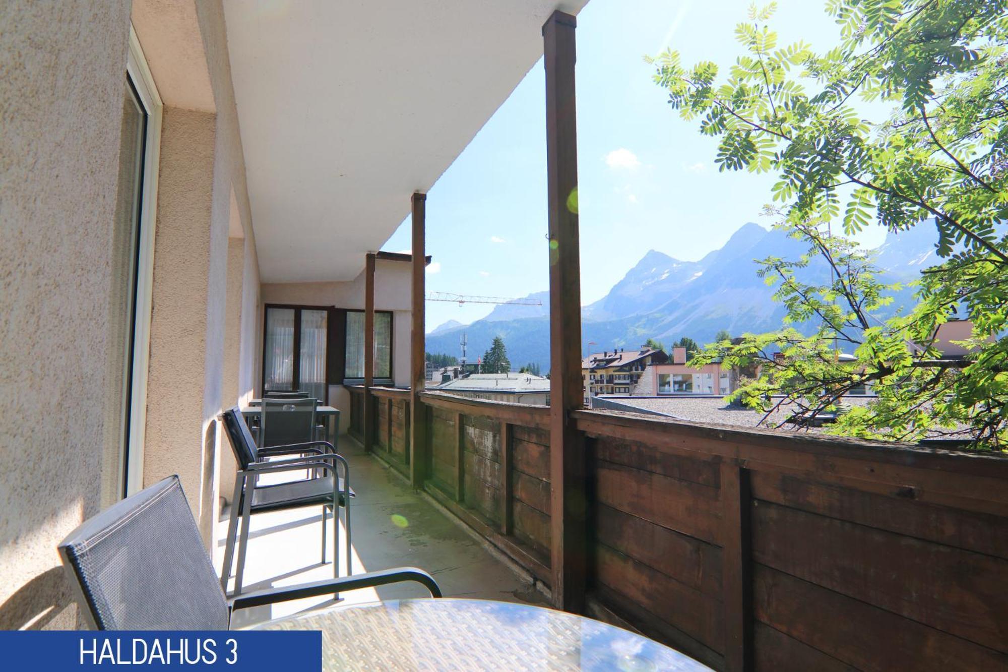Haus Haldahus By Arosa Holiday Esterno foto