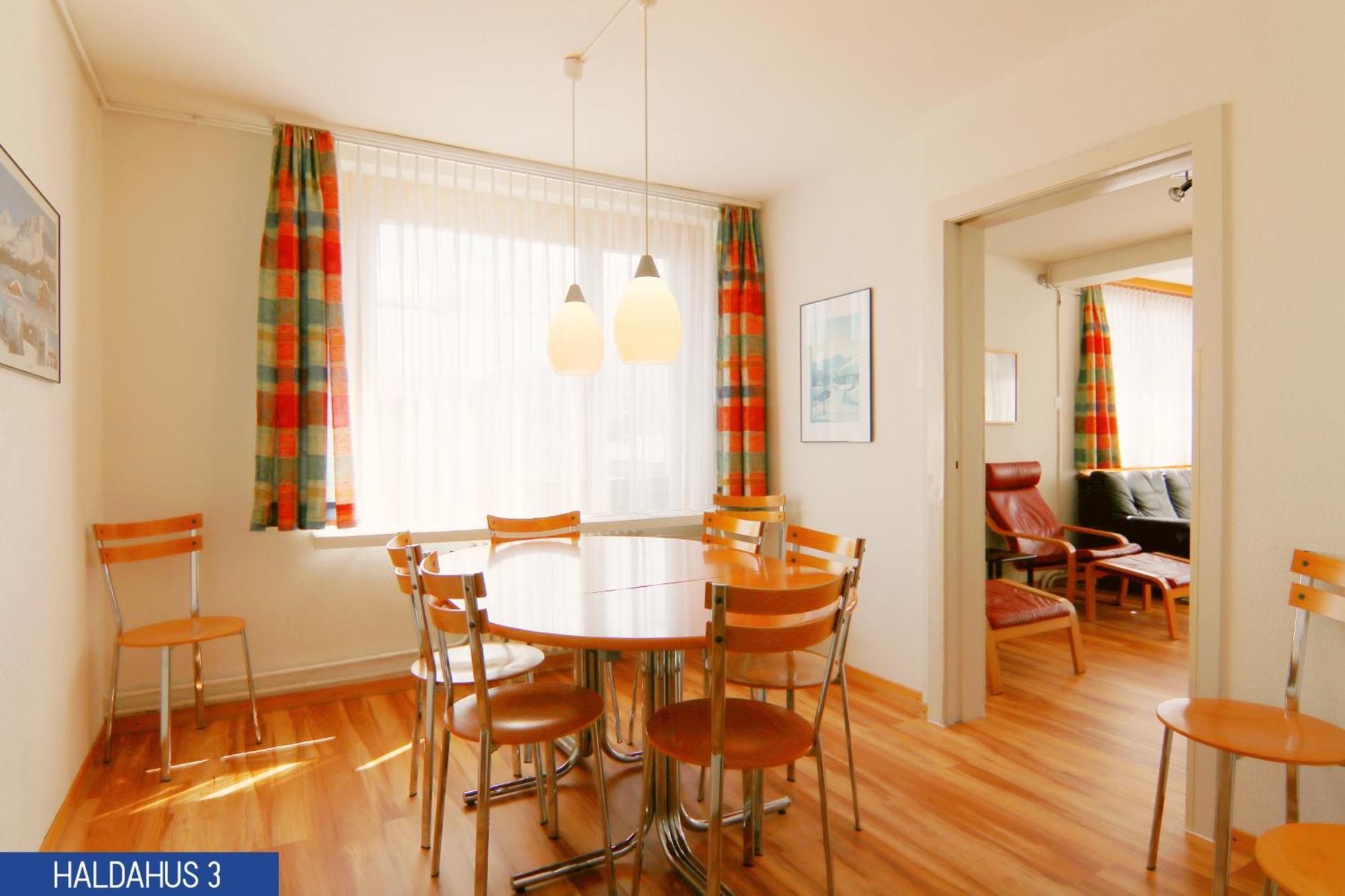 Haus Haldahus By Arosa Holiday Esterno foto