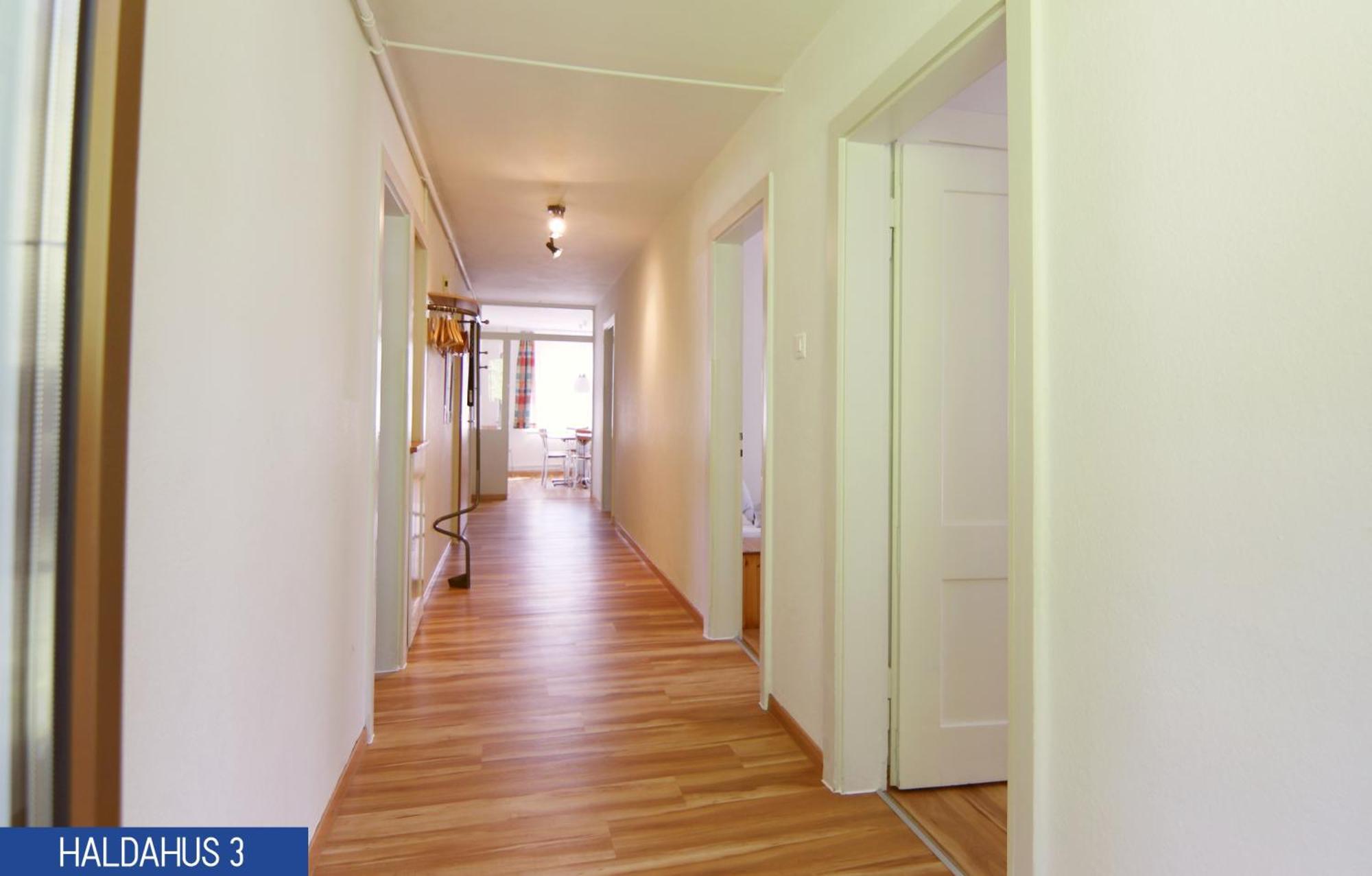 Haus Haldahus By Arosa Holiday Esterno foto