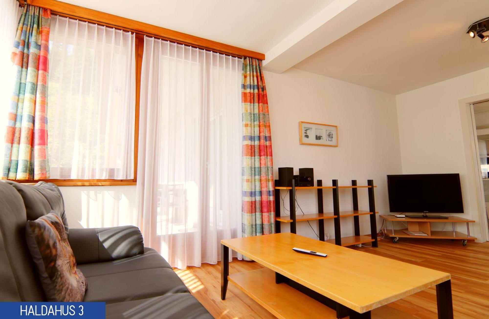 Haus Haldahus By Arosa Holiday Esterno foto