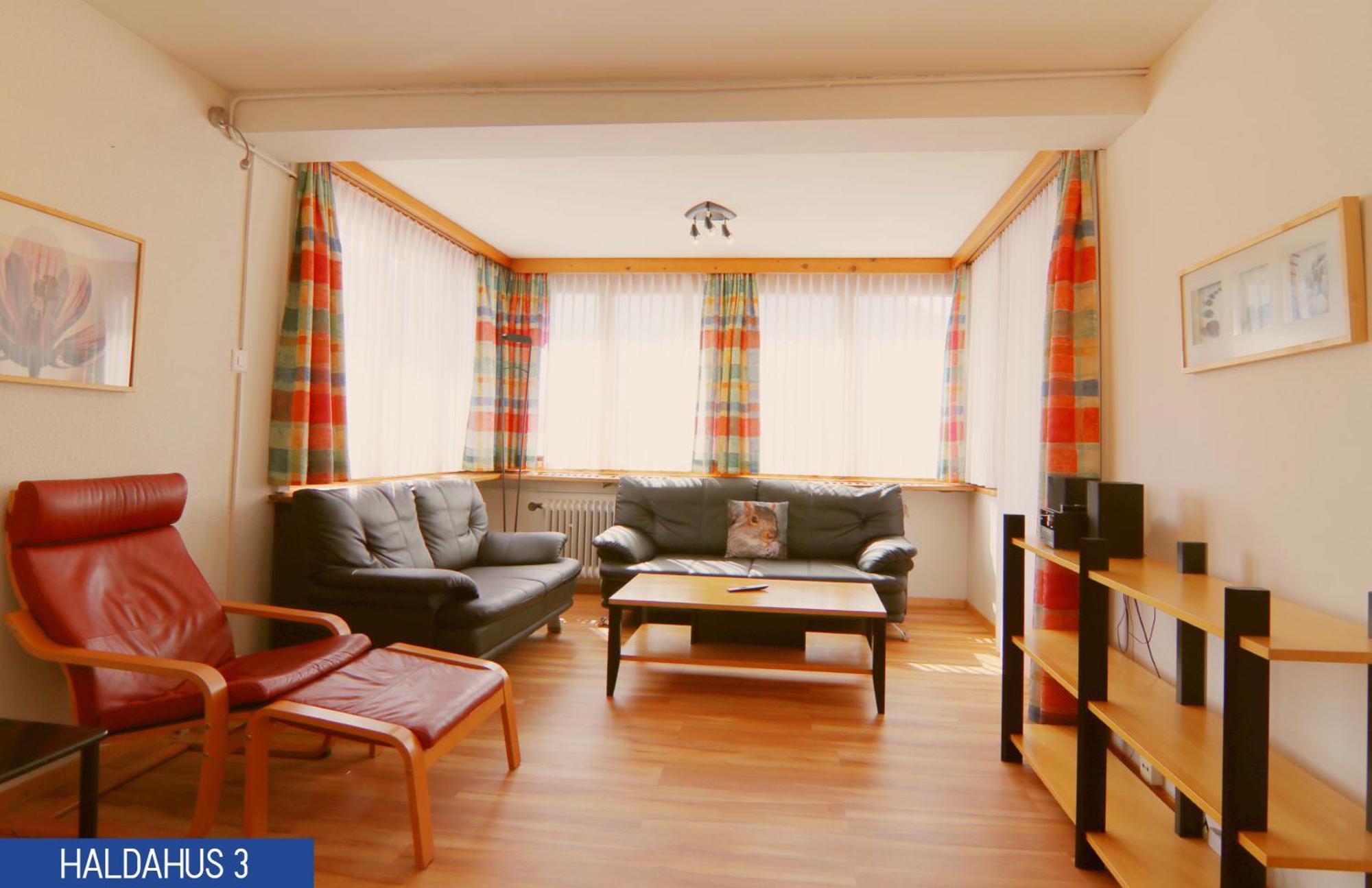 Haus Haldahus By Arosa Holiday Esterno foto