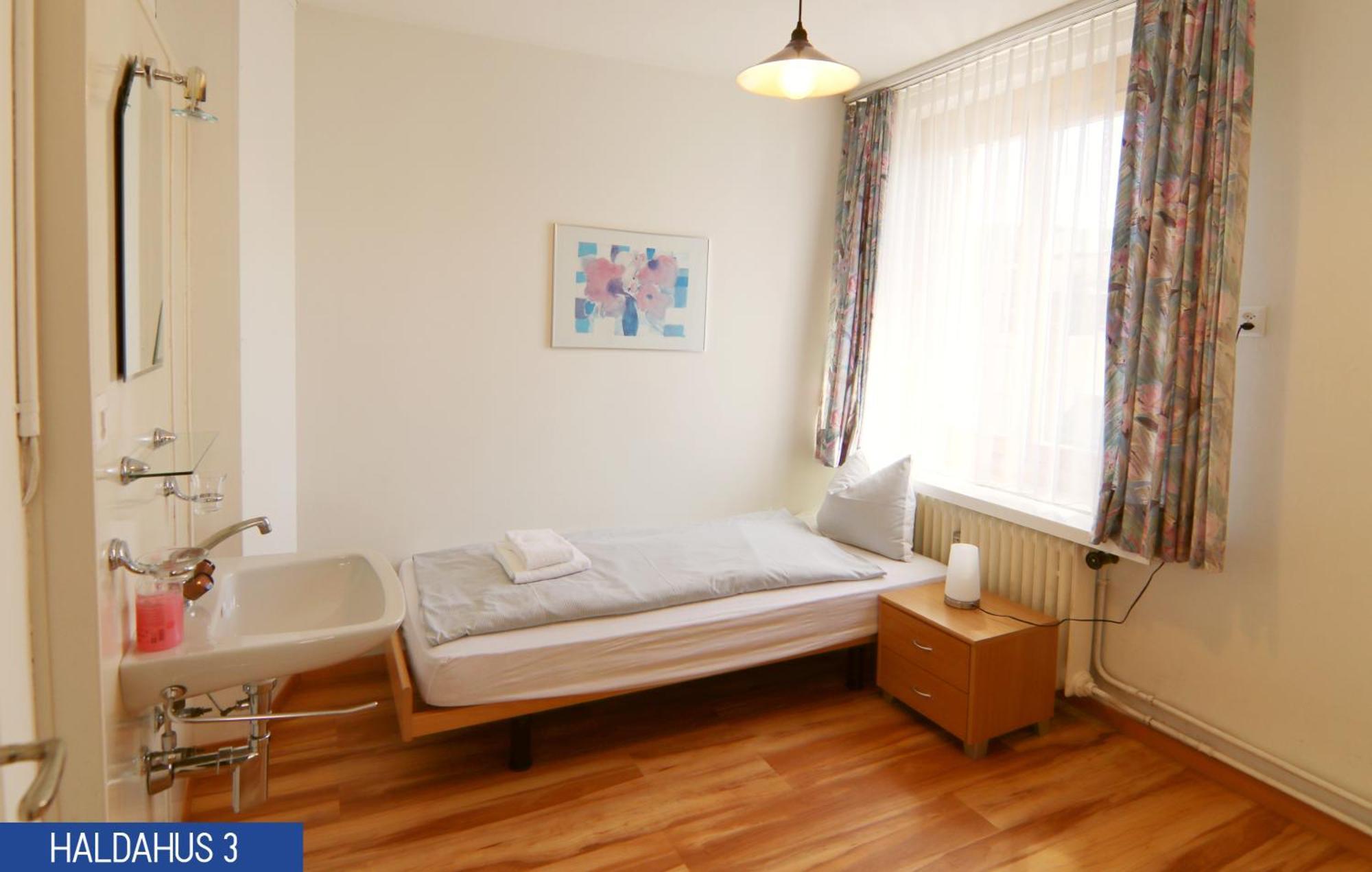 Haus Haldahus By Arosa Holiday Esterno foto