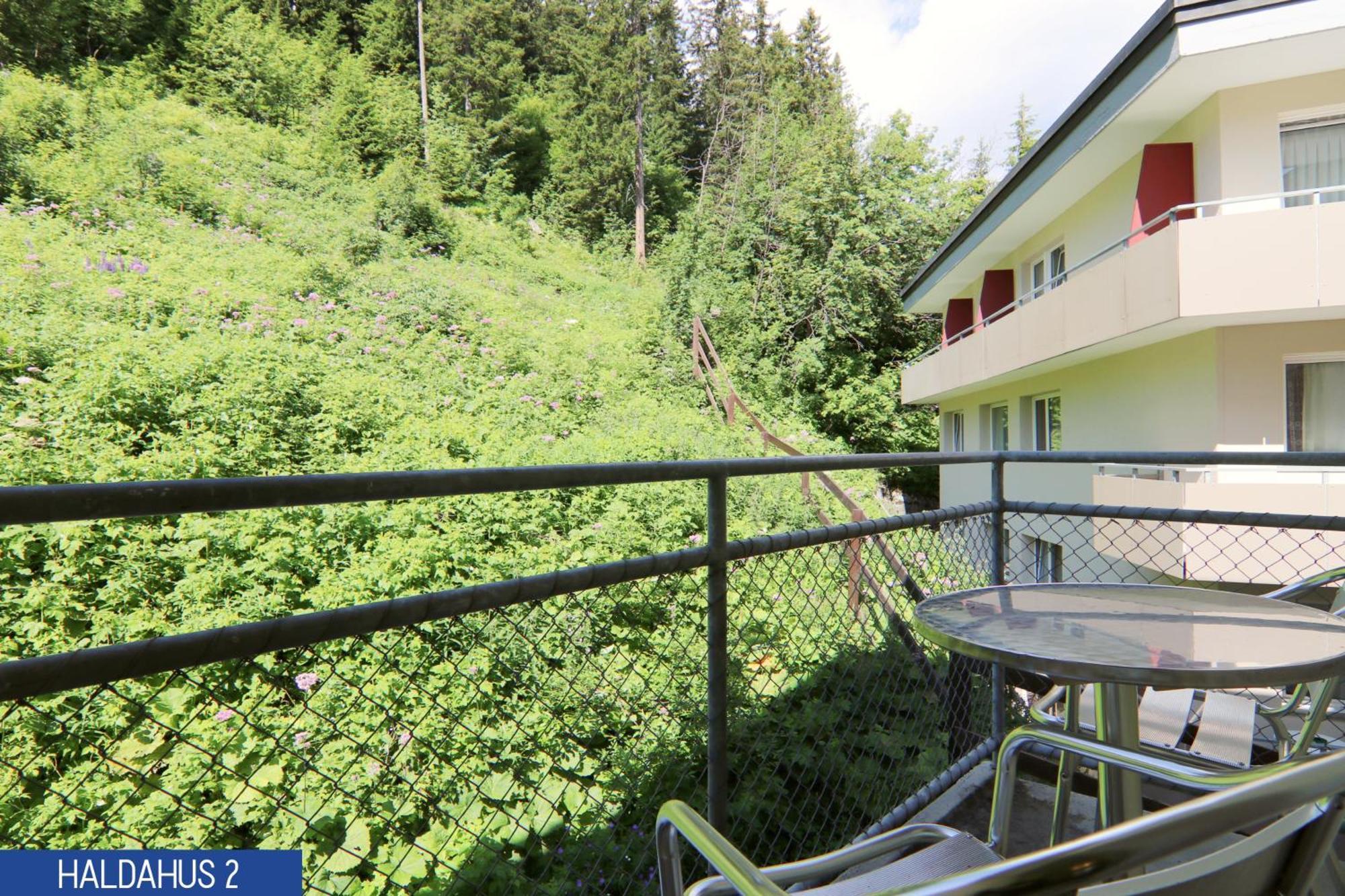 Haus Haldahus By Arosa Holiday Esterno foto