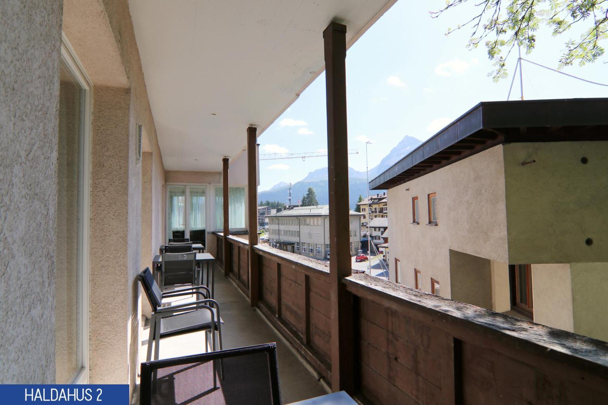 Haus Haldahus By Arosa Holiday Esterno foto