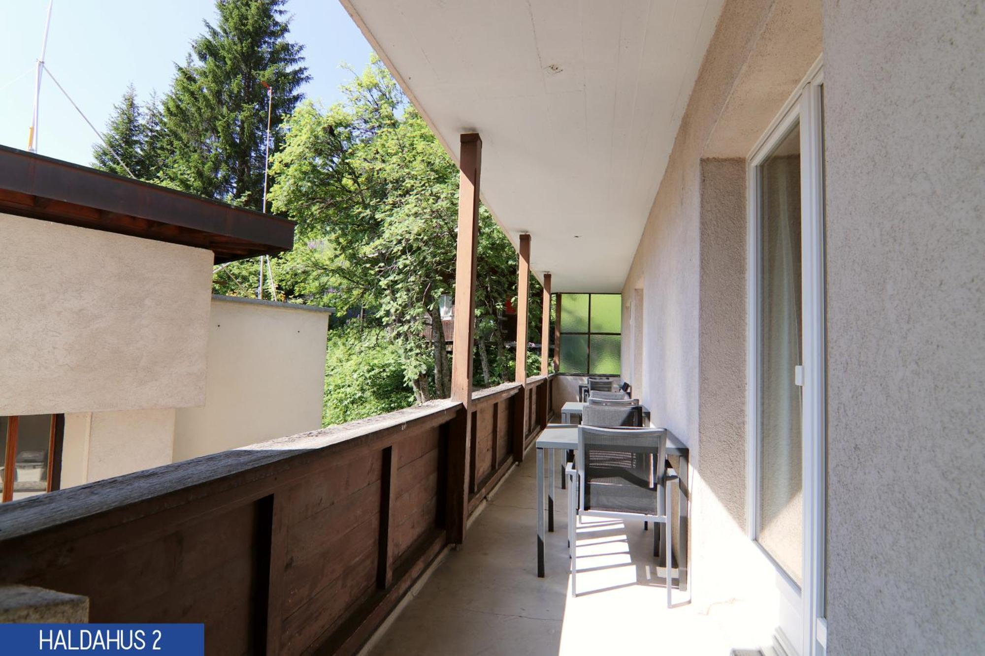 Haus Haldahus By Arosa Holiday Esterno foto